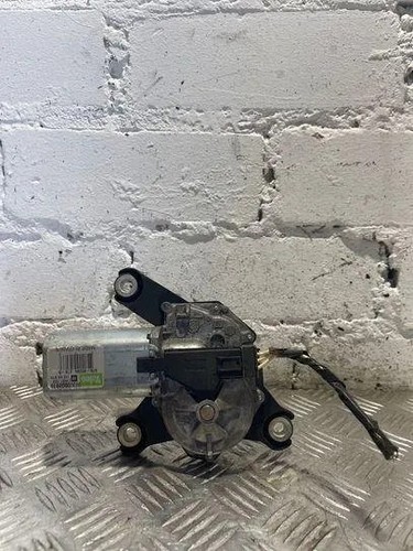 OPEL INSIGNIA A G09 Heckscheibenwischermotor 13269910 1.80 Petrol 20225614