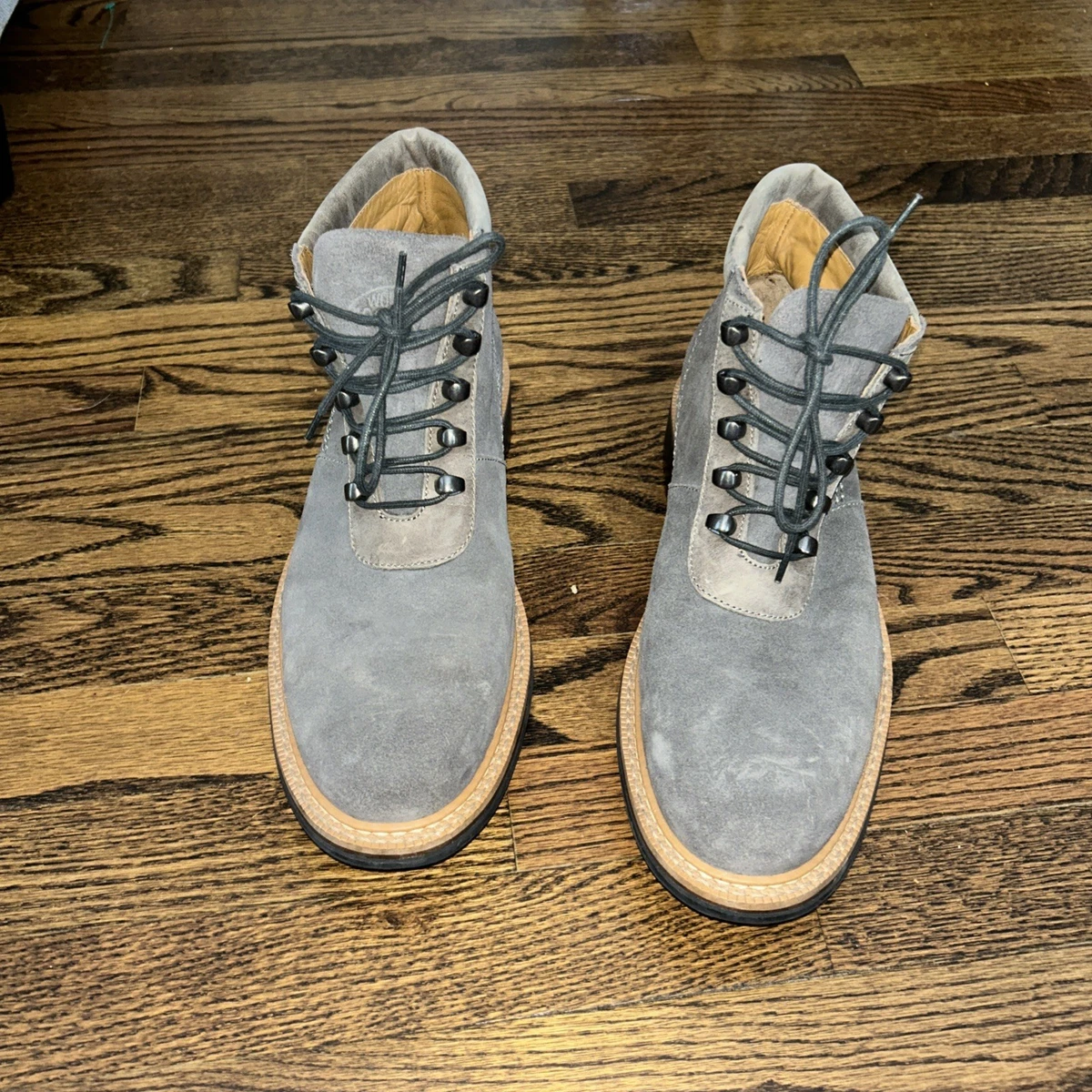 Wolverine Chukka Boots for Men | eBay