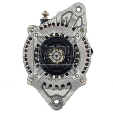 Remy 14687 Premium Alternator For 85-87 Toyota Corolla - Image 3 of 4