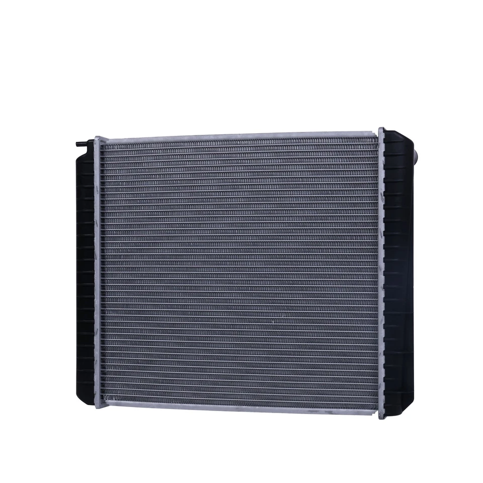 83 Radiator for Volvo 240 1990-93 242 1975-84 244/245 1975-89 264/265 1980 1431 Foto 4 de 4