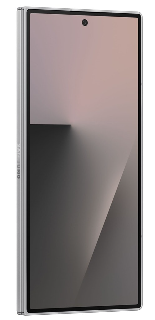 GSM UNLOCKED Samsung Galaxy Z Fold 7 256 GB Smartphone - All