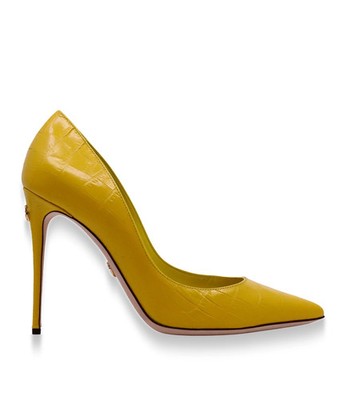 Dolce & Gabbana High Heels Größe 38