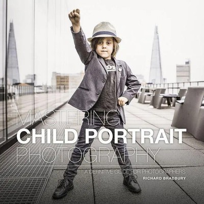 Mastering Child Portrait Photography | A Definitive Guide for Photographers