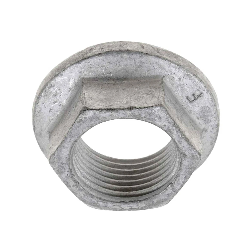 Tuercas de husillo para Oldsmobile Silhouette 2000-2004 | 2 piezas | Rosca fina de acero Foto 2 de 4