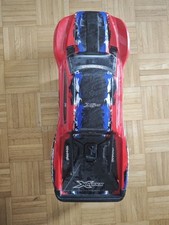 Rc Traxxas XMaxx Karosserie, Gebraucht Voll F...