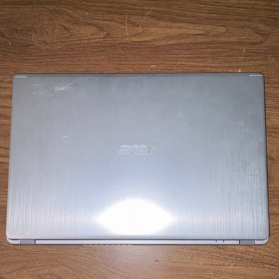 Acer Aspire 5 A515-43-R19E 15.6'' Ryzen 5 8GB 256GB SSD Vega 8 Win Silver