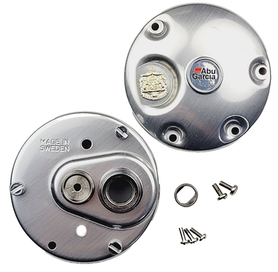 Abu Garcia Ambassadeur Reel Part - 4600C3 4600 Decal Plate Cover