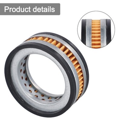 Ölsystem Ersatzfilter für Tuff für Torq Getriebe Modelle K55 K56