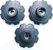 Shooting Rest Feet, Perfect Gun Parts & Accessories, Protecting Tabletop