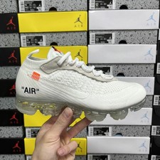 Off-White x Air VaporMax 'Part 2' AA3831 100