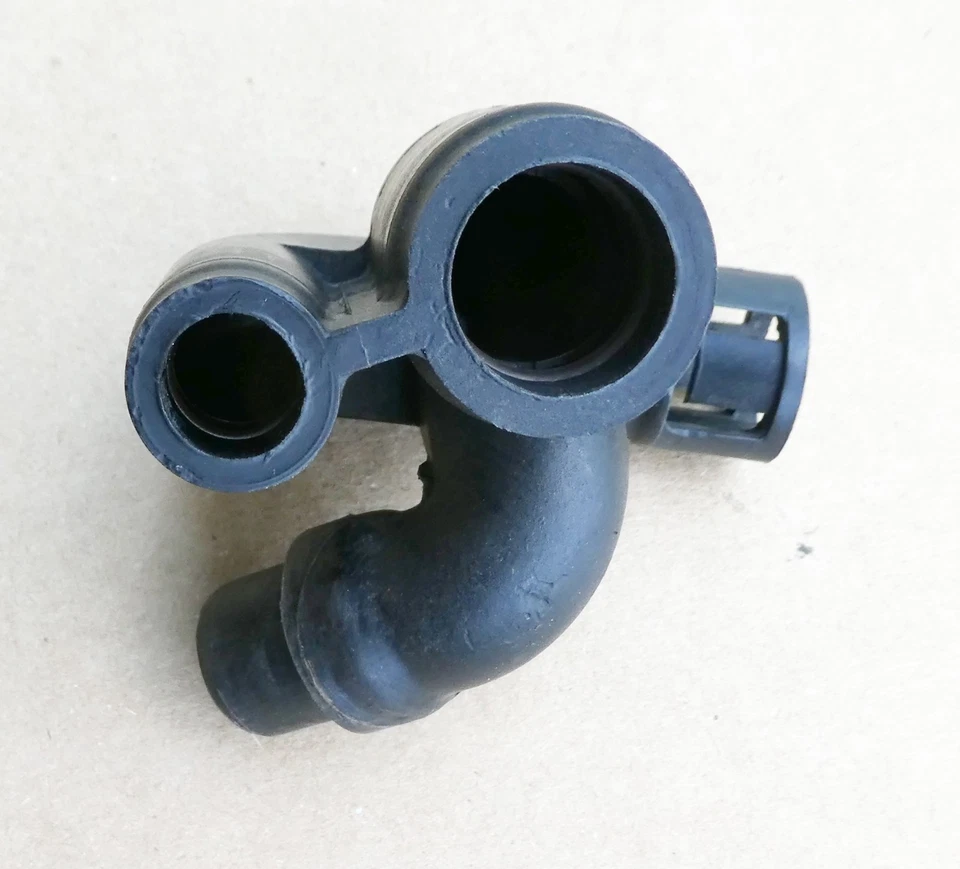 Adaptador depósito bomba dirección asistida 91-95 CADILLAC DEVILLE ELDORADO 4.9 Foto 2 de 4