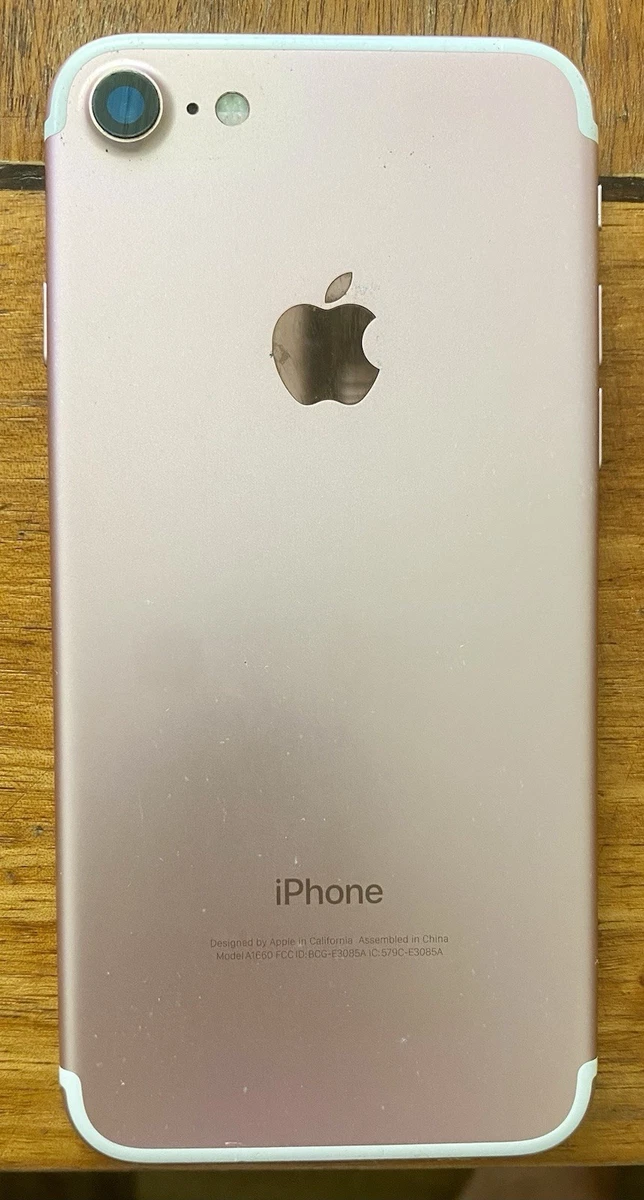 iPhone 7 128GB iOS for sale | eBay