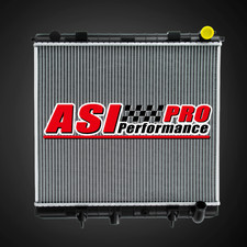 Radiator For LAND ROVER RANGE ROVER 2 LP/P38 1998-2002 1998 4.0 V8/ 4.6 V8 AT/MT
