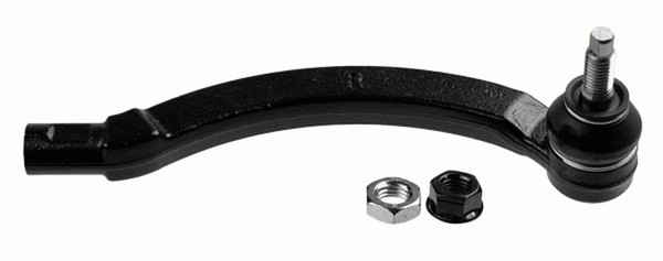 Spurstangenkopf Gelenkkopf Lemförder 26675 03 FüR Volvo 184 S80 1 TDI-image