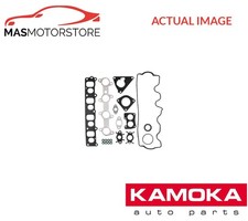 ENGINE TOP GASKET SET KAMOKA 8706081 FOR CHRYSLER VIPER 8.0 290KW