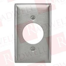 HUBBELL SS720 / SS720 (NEW IN BOX)