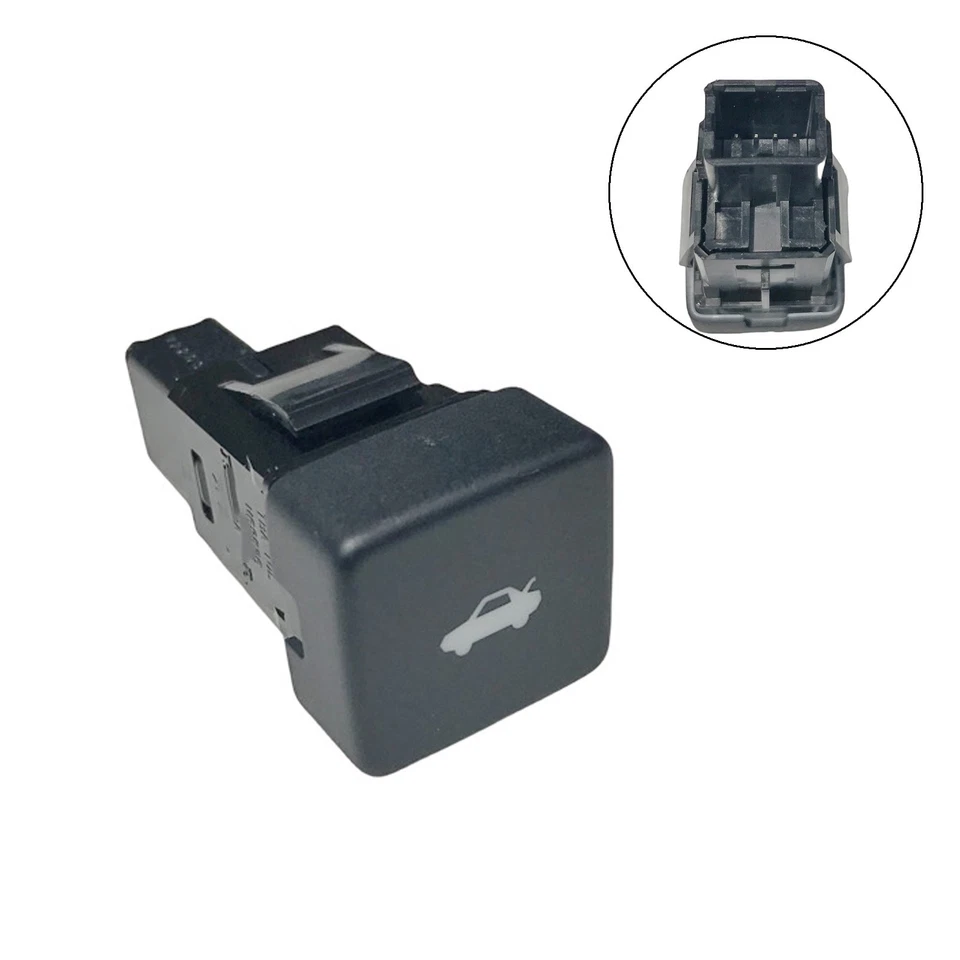 Trunk Open Switch For 2016 2021 For Honda For Accord For Insight 35800TBAA01 - Image 2 of 4