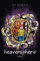 Ris Hotchin | Heavensphere | Taschenbuch | Englisch (2016) | Volume 1 | Xlibris