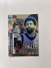 Brooklyn/New Jersey Nets Basketball Card Lot