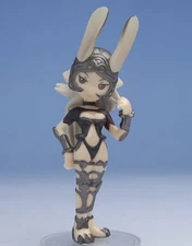 FINAL FANTASY XII Trading Arts Mini Figure Vol.3 Fran Square Enix Japan