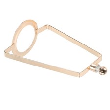 Armature Abat Jour Support D'abat-jour Selle De Harpe À Lampe D'hets