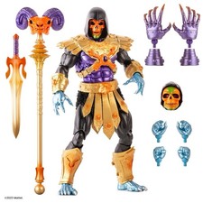 MONDO MOTU DISCO SKELETOR 1 6 SCALE 1 6 MASTERS OF THE UNIVERSE LE 1000 MOTUbi