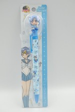 Bolígrafo Pretty Guardian Sailor Moon Sailor Mercury 20 aniversario edición.