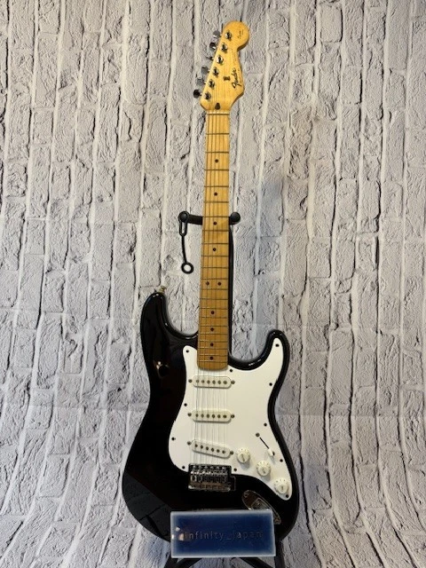 Fender Stratocaster Mexico Electric Guitars for sale | eBay