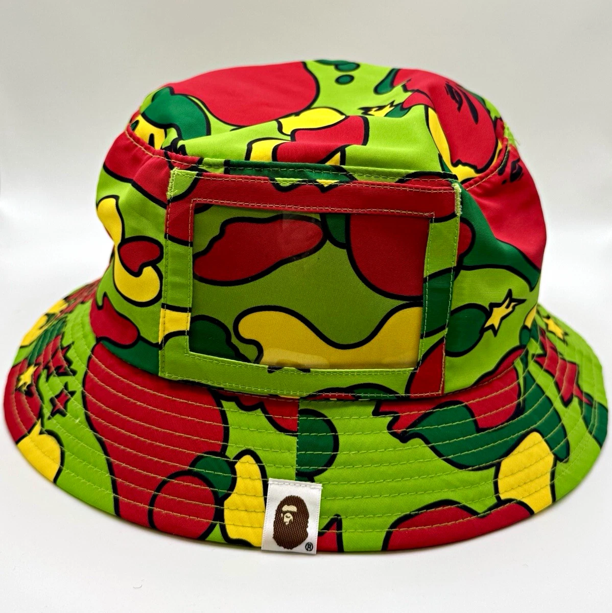 A Bathing Ape Bucket Hats for Men for sale - eBay