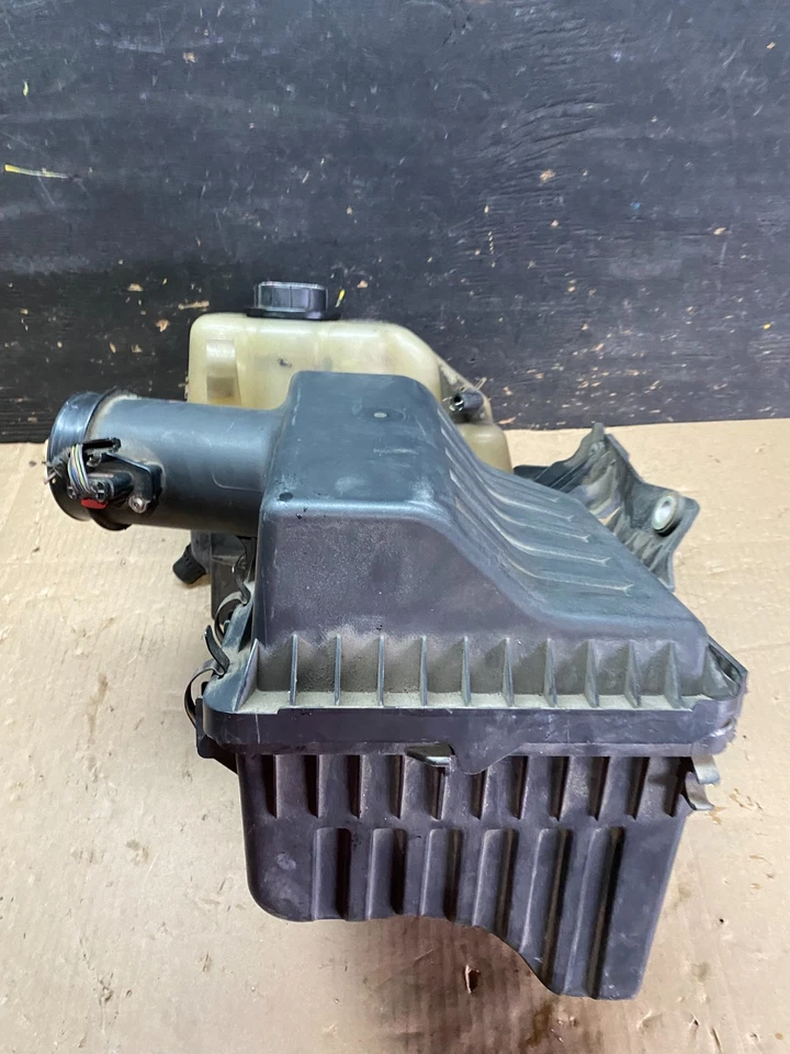 Lincoln Navigator Ford Expedition 2007 a 2014 5,4 L filtro de aire caja de admisión U0178 Foto 4 de 4