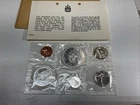 1964 Canada Mint Proof Set *Coins Sealed in Cello*