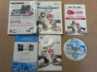 Mario Kart Wii (Nintendo Wii, 2008) Complete CIB - TESTED & Working CLEAN