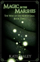 Kate Haley | Magic In The Marshes | Taschenbuch | Englisch (2020) | Kate Haley