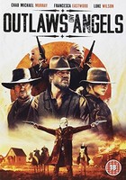 Outlaws And Angels - Dvd - G3Z