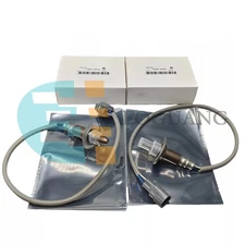 OEM Oxygen O2 Sensor For 10-12  Subaru Legacy 2.5L Non Turbo Set(2) Front & Rear