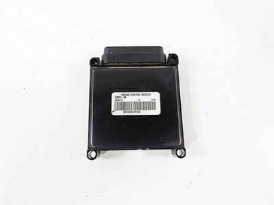 2006 Harley Davidson Dyna FXDBI Street Bob Cdi Engine Control Module 328 G2U