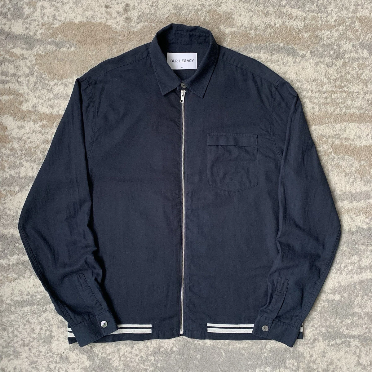 big size 50〜60's L.L.Bean g-1 OUR LEGACY Jackets for Men for Sale - Shop New & Used - eBay
