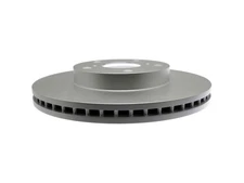 Centric Parts Disc Brake Rotor P N 320 44121F