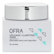 OFRA Cosmetics - Volcanic Clarifying Mask 60ml/2oz