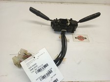 Multifunction Column Switch Assembly From 1996 Subaru Legacy Outback 12752299 Multifunction Column Switch Assembly From 1996 Subaru Legacy Outback 12752299
