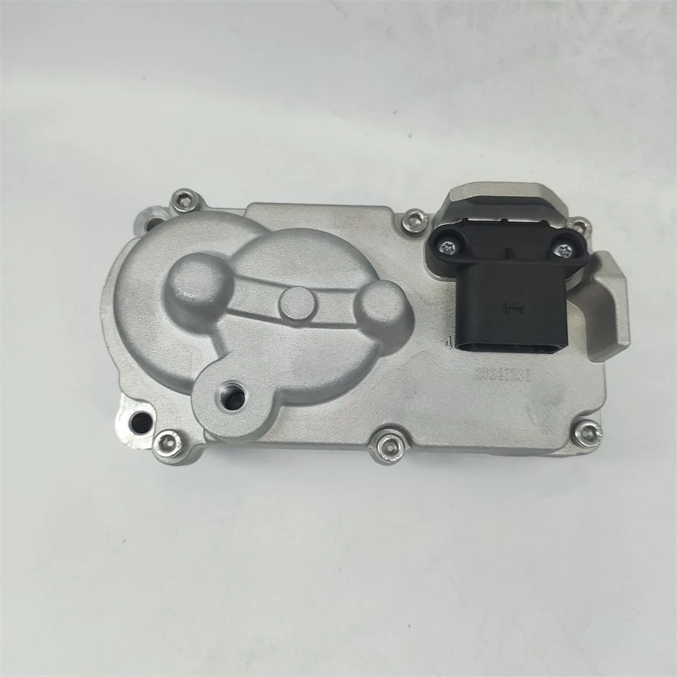 Turbo Actuator HE300VGT 6382096RX 5579127 5601240 For 2019-Ram 2500 Cummins 6.7 - Image 3 of 4