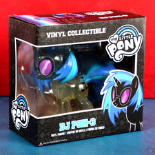 2015 Funko My Little Pony Vinyl Collectible Figures 4