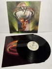 Van Halen- 5150 Vinyl LP Record EX/VG+  - 1st Pressing 1986 WB Sammy Hagar