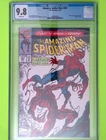 Amazing Spider-Man #361 Vol. 1 1992 Marvel Comics 1st App CGC 9.8 GR8-20