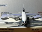 Jetx 1:400 BEA LOCKHEED L 10-11 Tristar Registration N305EA RARE MODEL!! — photo 6