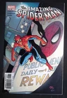 Amazing Spider-Man Vol.2 #46 (487) Marvel Comics 1st appearance of Shathra NM