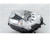 Scheinwerfer Vorne Links FüR Mini Countryman Von 2010 Xenon Weiß 1307023643