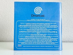 ✅ SEGA DREAMCAST &bull; Legacy of Kain: Soul Reaver (PAL) inkl. Anleitung / TOP 👍