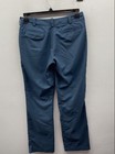 Nike Golf Women's Teal Blue Tour Performance Dri-FIT Straight Leg Pants Sz 6 — photo 2
