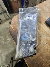 Automann M136109KUB Poly Exhaust Mount Bushing Kit Peterbilt